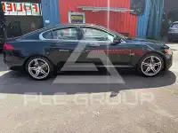 2011 Jaguar XF