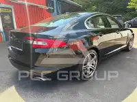 2011 Jaguar XF