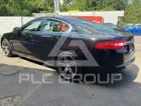 2011 Jaguar XF