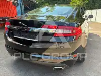 2011 Jaguar XF