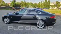 2011 Jaguar XF