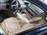 2011 Jaguar XF