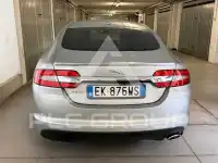 2011 Jaguar XF