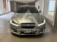 2011 Jaguar XF
