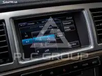 2011 Jaguar XF