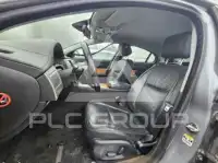 2011 Jaguar XF