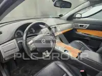 2011 Jaguar XF