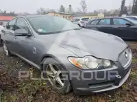 2011 Jaguar XF