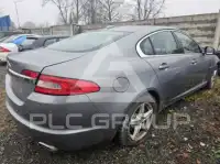 2011 Jaguar XF