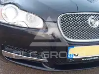 2011 Jaguar XF