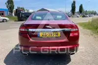 2011 Jaguar XF