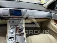 2011 Jaguar XF