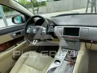 2011 Jaguar XF