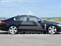 2011 Jaguar XF