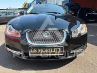 2011 Jaguar XF