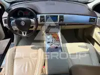 2011 Jaguar XF
