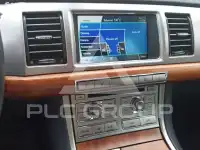 2011 Jaguar XF