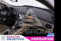 2011 Jaguar XF