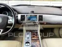 2011 Jaguar XF