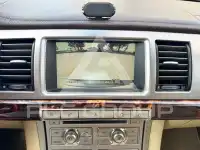 2011 Jaguar XF