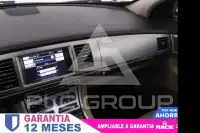 2011 Jaguar XF
