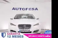 2011 Jaguar XF