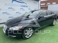2011 Jaguar XF