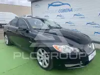 2011 Jaguar XF
