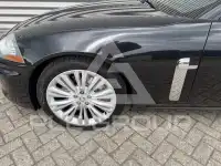 2011 Jaguar XK