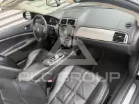 2011 Jaguar XK