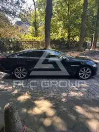 2011 Jaguar XJ