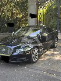 2011 Jaguar XJ