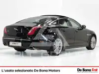2011 Jaguar XJ