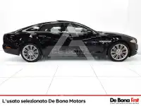 2011 Jaguar XJ