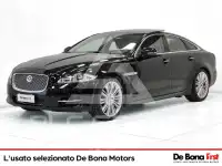 2011 Jaguar XJ