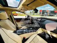 2011 Jaguar XJ