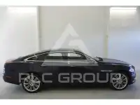 2011 Jaguar XJ