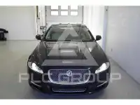 2011 Jaguar XJ
