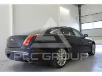 2011 Jaguar XJ
