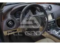 2011 Jaguar XJ