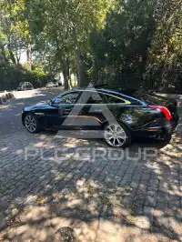 2011 Jaguar XJ