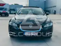 2011 Jaguar XJ