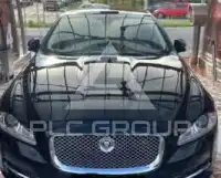 2011 Jaguar XJ