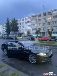 2011 Jaguar XJ