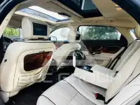 2011 Jaguar XJ