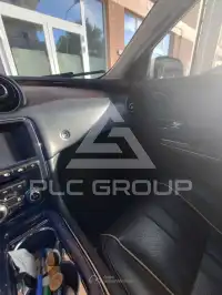 2011 Jaguar XJ