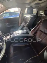 2011 Jaguar XJ