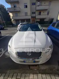 2011 Jaguar XJ