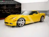 2011 Corvette C6