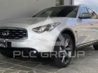 2011 Infinity FX